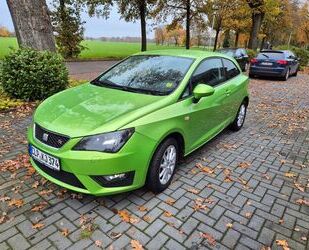 Seat Seat Ibiza 1.2 TSI FR SC FR Gebrauchtwagen