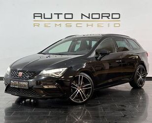 Seat Seat Leon Cupra 300 4Drive*Schale*Pano*Kamera*Beat Gebrauchtwagen