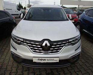 Renault Renault Koleos BLUE dCi 185 4WD X-tronic INITIALE Gebrauchtwagen