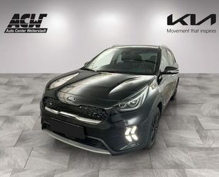 Kia Kia NIRO 1.6 PHEV DCT VISION NAVI KAMERA FULL-LED Gebrauchtwagen