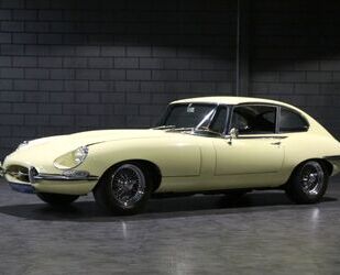 Jaguar Jaguar E-Type Serie 1 2+2 Coupe Top Zustand Matchi Gebrauchtwagen