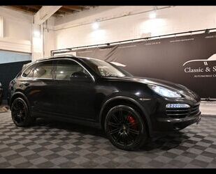 Porsche Porsche Cayenne 3.0D V6 PACK SPORT/CAMERA/JANTES 2 Gebrauchtwagen