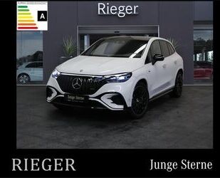 Mercedes-Benz EQE SUV Gebrauchtwagen