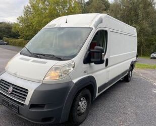 Fiat Fiat Ducato Maxi Grossr.-Kasten 35 150 L4 Gebrauchtwagen