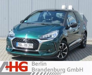 DS Automobiles DS Automobiles DS 3 1.2 PureTech 110 SoChic S&S LE Gebrauchtwagen