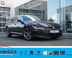 VW Volkswagen Arteon Shootingbrake DSG 2.0TDI R-Line Gebrauchtwagen