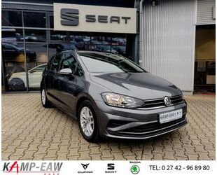 VW Volkswagen Golf Sportsvan Comfortline 116PS KLIMA+ Gebrauchtwagen