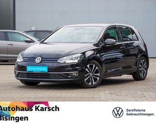 VW Volkswagen Golf VIII 1.5 TSI Style NAVI, ACC, IQ.L Gebrauchtwagen