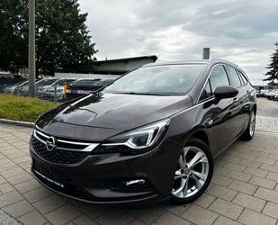 Opel Opel Astra K Sports Tourer Dynamic *Autom.*SpurHA* Gebrauchtwagen