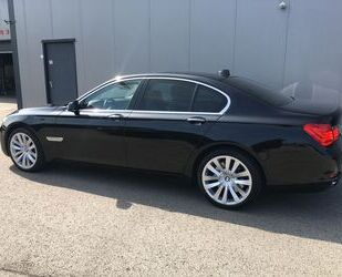 BMW BMW 750ix*HEAD UP*KAMERA*VOLL*VOLL*VOLL Gebrauchtwagen