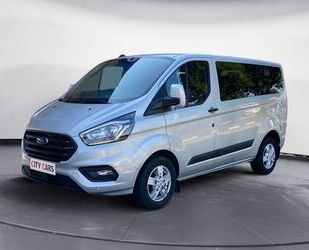 Ford Ford Tourneo Custom Kombi 320 L1 9.Sitzer Gebrauchtwagen