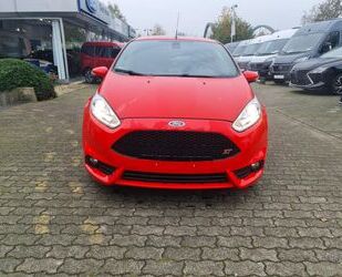 Ford Ford Fiesta ST 1.6 Performance Paket 1+2 Navi 8xRä Gebrauchtwagen