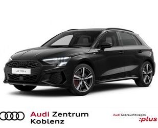 Audi Audi A3 Sportback 45 TFSI e S line Gebrauchtwagen