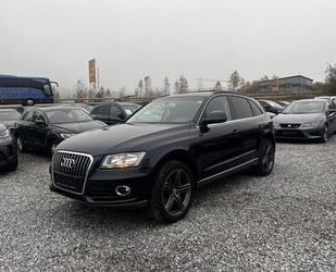 Audi Audi Q5 2.0 TDI quattro Gebrauchtwagen