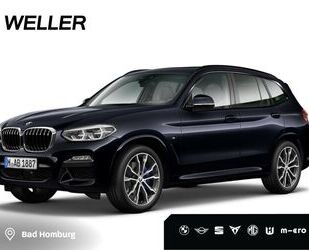 BMW BMW X3 xDrive30d M Sport DA+ PA+ AdLED H/K Pano AH Gebrauchtwagen