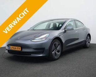 Tesla Tesla Model 3 Standard RWD Plus 60kWh [ TREKHAAK+A Gebrauchtwagen