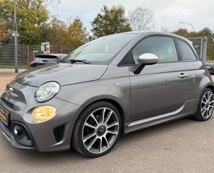 Abarth Abarth 500 Gebrauchtwagen