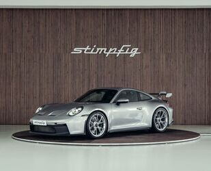 Porsche Porsche 992 GT3, MwSt. auswb., Clubsport, Lift,BOS Gebrauchtwagen