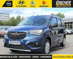 Opel Opel Combo LIFE Ultimate/Automatik/N1 Zulassung Kl Gebrauchtwagen