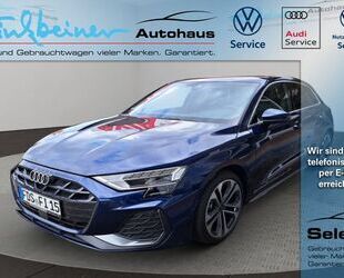 Audi Audi A3 Sportback S-Line 35 TFSI S-tronic Gebrauchtwagen