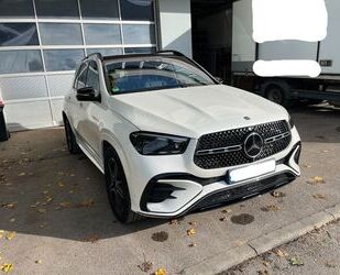 Mercedes-Benz Mercedes-Benz GLE 400 e 4MATIC - AMG Gebrauchtwagen