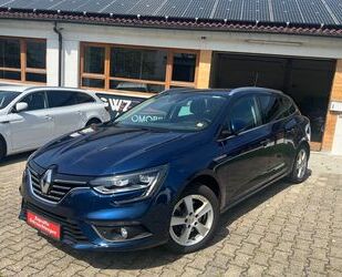 Renault Renault Megane ENERGY dCi 130 Symphony|Navi|LED|Le Gebrauchtwagen