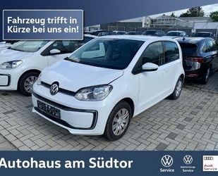 VW Volkswagen e-up! move up! 61kW | RFK CCS PDC Gebrauchtwagen