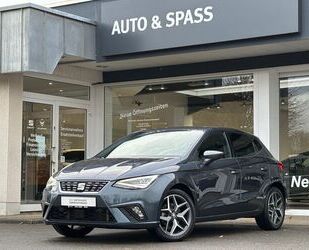 Seat Seat Ibiza Xcellence Gebrauchtwagen