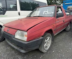 Skoda Skoda Pick-up Gebrauchtwagen