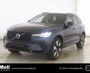 Volvo Volvo XC60 Plus Dark Recharge Plug-In Hybrid AWD T Gebrauchtwagen