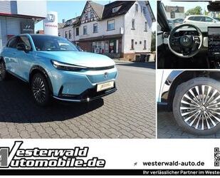 Honda Honda e:Ny1 Advance Gebrauchtwagen