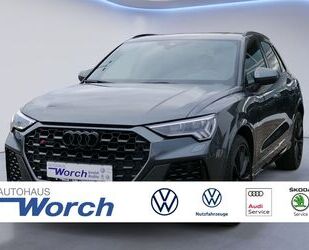 Audi RSQ3 Gebrauchtwagen