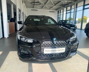 BMW BMW 430 i Cabrio Automatik M Sportpaket / 19 Zoll Gebrauchtwagen