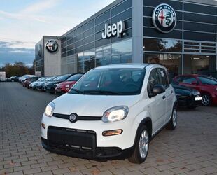 Fiat Fiat Panda Hybrid 1.0 GSE Gebrauchtwagen