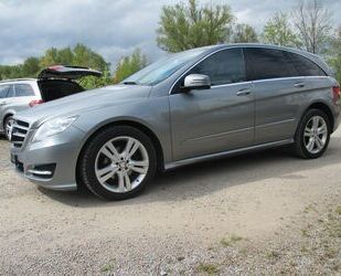 Mercedes-Benz Mercedes-Benz R 300 CDI BlueEfficiency Gebrauchtwagen