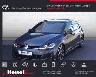 VW Volkswagen Golf GTI GTI VII Performance - Standort Gebrauchtwagen