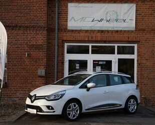 Renault Renault Clio ENERGY dCi ZEN NAVI/SHZ/GJR/TEMPOMAT Gebrauchtwagen