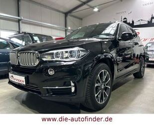 BMW BMW X5 xDrive50i LED,ACC,H&K,Soft,Pano,Standh,Head Gebrauchtwagen