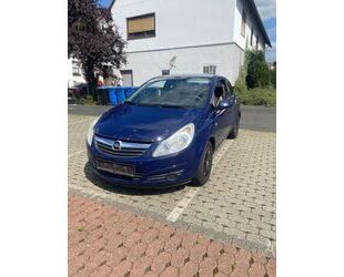 Opel Opel Corsa 1.2 80 PS Winterreifen TÜV Neu Gebrauchtwagen