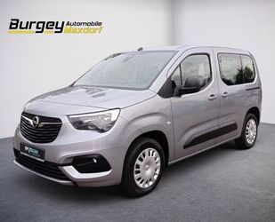 Opel Opel Combo Life 1.2 Turbo Edition Automatik Gebrauchtwagen