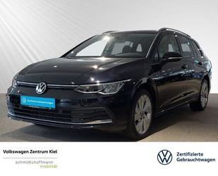 VW Volkswagen Golf Variant Life 1.0eTSI SITZHZ+ACC+PD Gebrauchtwagen