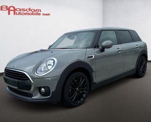 Mini MINI One Clubman One 1.5 *Sorglos* Gebrauchtwagen