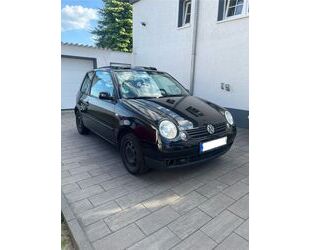 VW Volkswagen Lupo 1.4L College Gebrauchtwagen