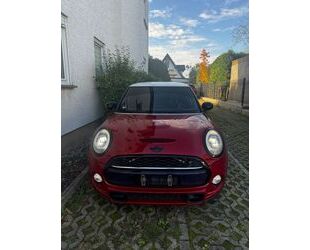 Mini MINI Cooper S Gebrauchtwagen