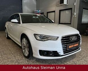 Audi Audi A6 Avant 3.0 TDI/Automatik/Navi-MMI/Xenon/Alu Gebrauchtwagen