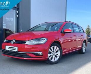 VW Volkswagen Golf Variant 1.5 TGI DSG Comfortline LE Gebrauchtwagen