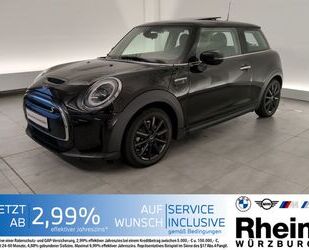 Mini MINI Cooper SE 3-Türer LED/Sportsitze/Panorama LED Gebrauchtwagen