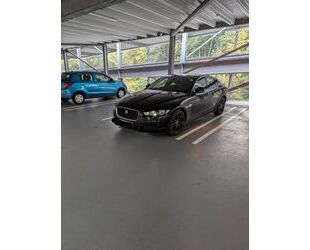 Jaguar Jaguar XE 20d 180PS R-Sport Automatik R-Sport Gebrauchtwagen