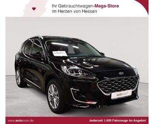 Ford Ford Kuga 2.5 Duratec PHEV VIGNALE Gebrauchtwagen