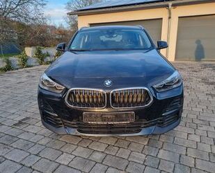 BMW BMW X2 Baureihe X2 xDrive 20 d Advantage, AHK, RFK Gebrauchtwagen